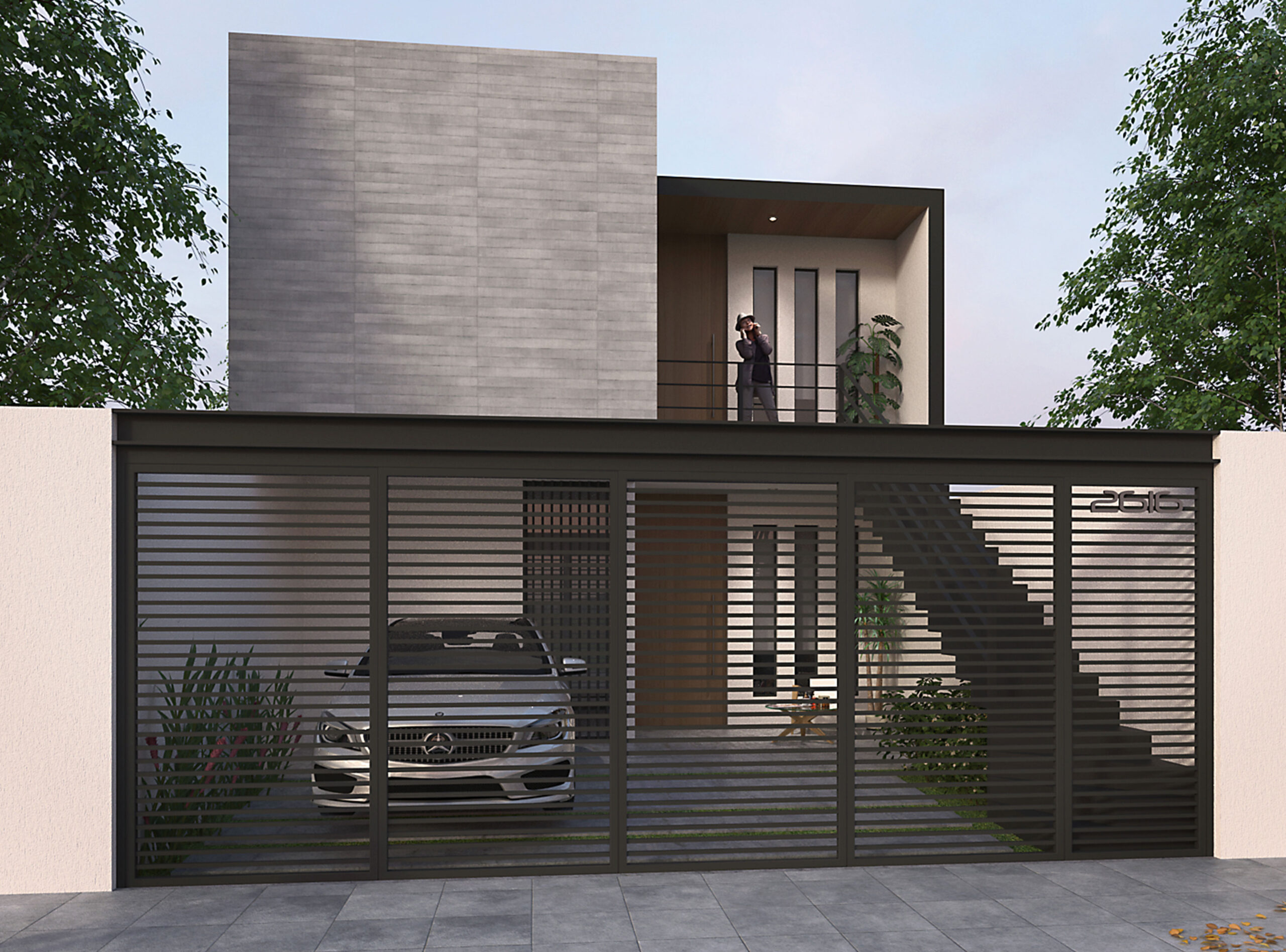Casa Duplex Escalante