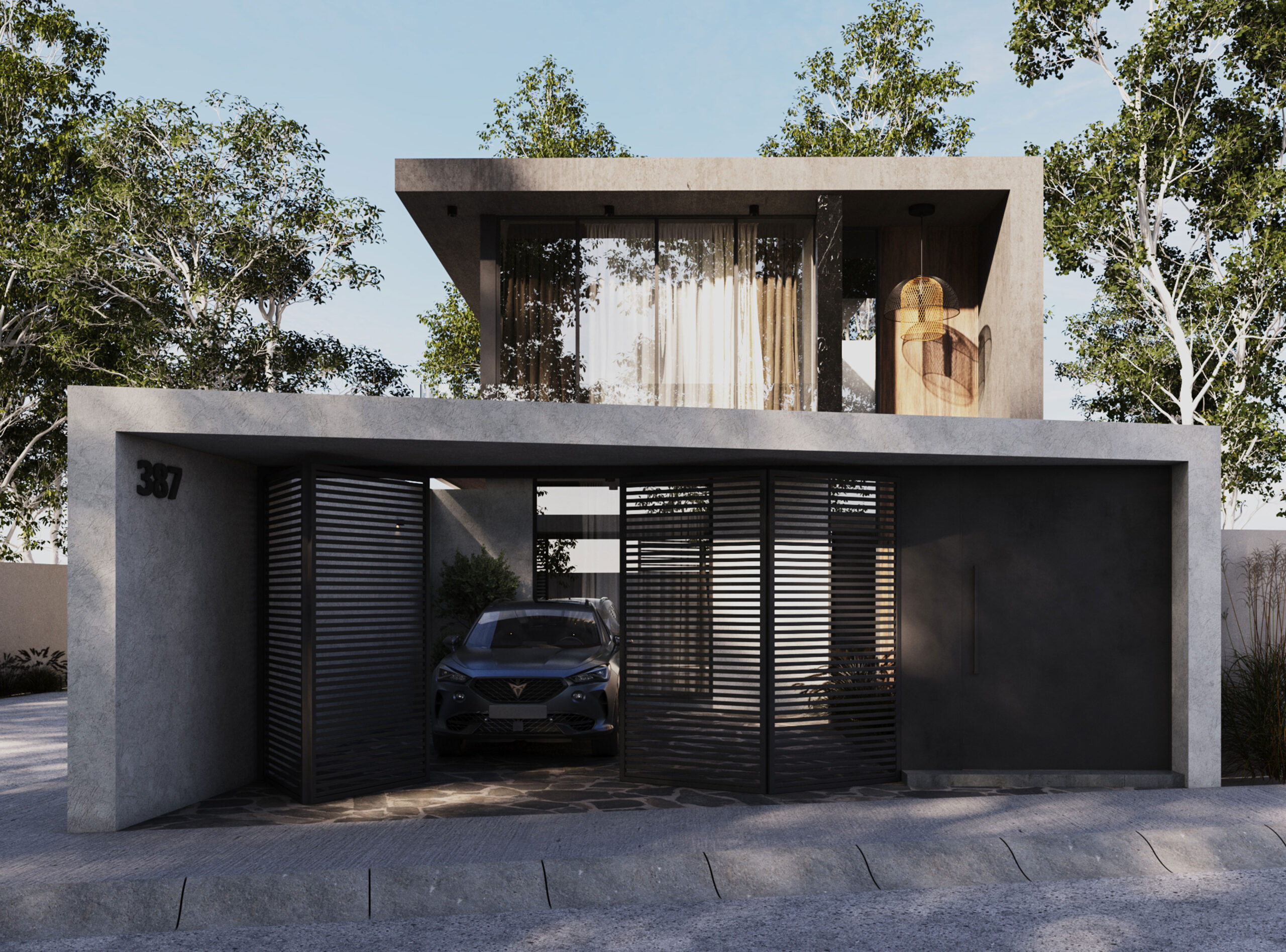 RESIDENCIA RUELAS